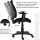 Офисное кресло Brabix MG-321 532556 черный