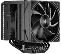 Кулер для процессора upHere UE2 Elite K8 черный