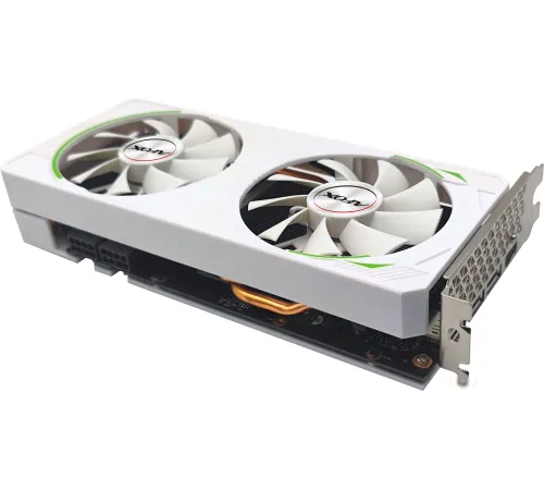 Видеокарта AFOX GeForce RTX 3070 8GB GDDR6 AF3070-8192D6H4