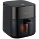 Аэрогриль аэрофритюрница Evolution Airo 8500TW черный