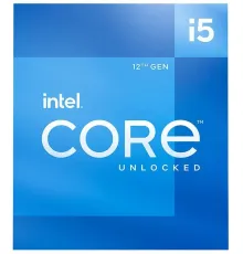 Процессор Intel Core i5-13600KF