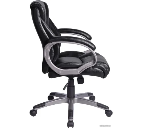 Офисное кресло Brabix Eldorado EX-504 черный