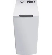 Стиральная машина с вертикальной загрузкой MAUNFELD MFWM128WH