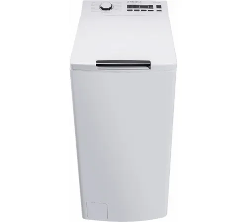 Стиральная машина с вертикальной загрузкой MAUNFELD MFWM128WH