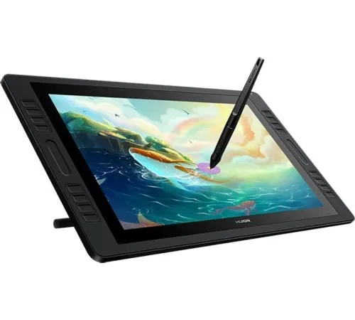 Графический монитор Huion Kamvas Pro 20 GT-192