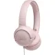 Наушники JBL Tune 500 розовый