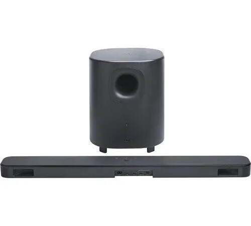Саундбар JBL Bar 500MK2