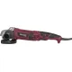 Угловая шлифмашина Pioneer Tools AG-M1200-125-01