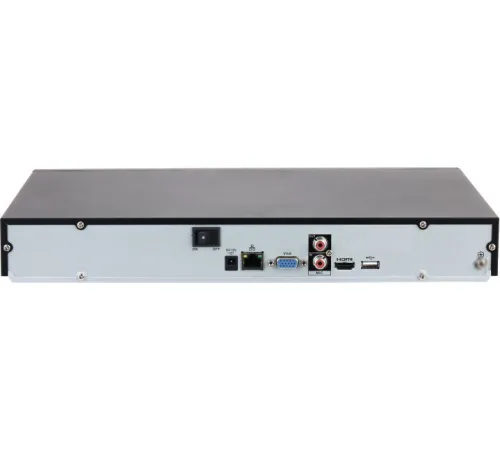 Сетевой видеорегистратор Dahua DHI-NVR2208-I2