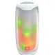 Беспроводная колонка JBL Pulse 4 белый