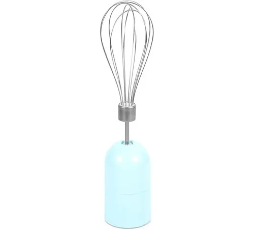 Погружной блендер Blackton Bt HB1030SS мятный