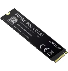 SSD Hiksemi Future 1TB HS-SSD-FUTURE 1024G