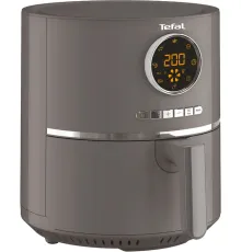Аэрогриль аэрофритюрница Tefal Ultra EY111B15