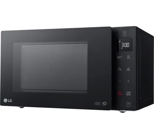 Микроволновая печь LG MH6336GIB