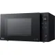 Микроволновая печь LG MH6336GIB
