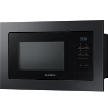 Микроволновая печь Samsung MG23A7013AA/BW