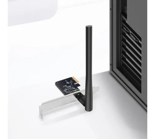 Wi-Fi адаптер TP-Link Archer T2E