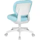 Компьютерное кресло CACTUS CS-CHR-3594BL голубой