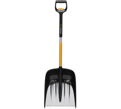 Лопата для уборки снега Fiskars X-series 1057188 автомобильная