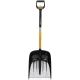 Лопата для уборки снега Fiskars X-series 1057188 автомобильная