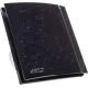 Осевой вентилятор Soler&Palau Silent-100 CRZ Marble Black Design 5210401500-434900