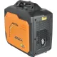 Бензиновый генератор Carver PPG-3500IS