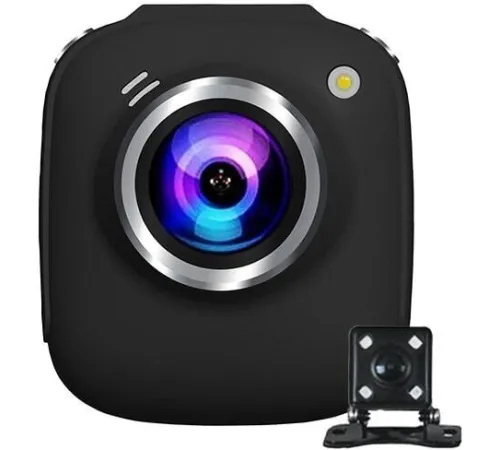 Видеорегистратор Sho-Me FHD-825