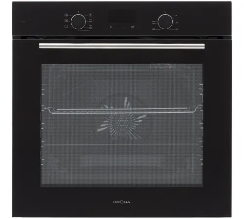 Электрический духовой шкаф Krona Legende 60 BL