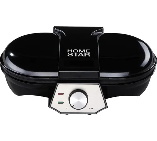 Вафельница HomeStar HS-2041 108253