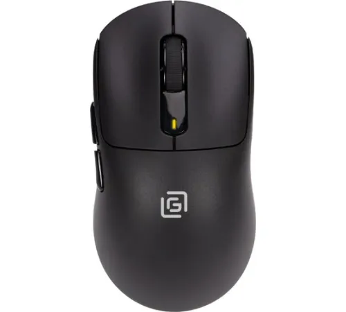 Игровая мышь Оклик 800GMW