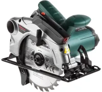 Дисковая циркулярная пила Hammer CRP1500D