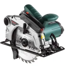 Дисковая циркулярная пила Hammer CRP1500D