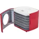 Сушилка для овощей и фруктов Oursson DR5000D/RD