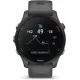 Умные часы Garmin Forerunner 255 сланцево-серый/черный