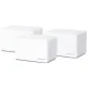 Wi-Fi система Mercusys Halo H80X 3-pack