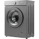 Стиральная машина Бирюса WM-SM510/08 M
