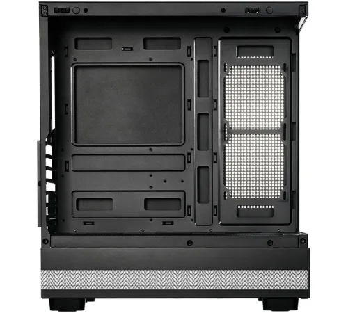 Корпус PCCooler C3 Q500 черный