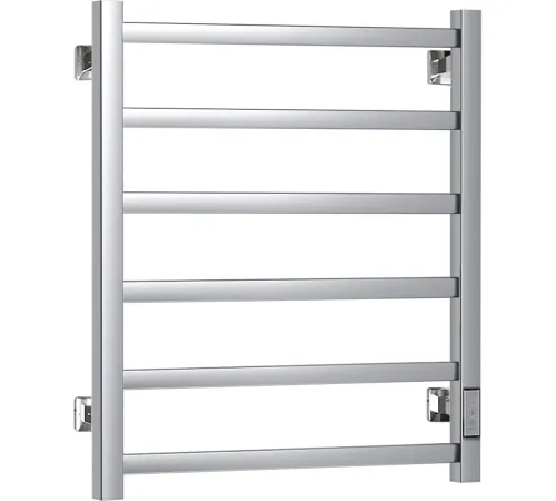 Полотенцесушитель Roxen Square BK-109S-6T 11050-5365C хром