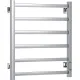 Полотенцесушитель Roxen Square BK-109S-6T 11050-5365C хром