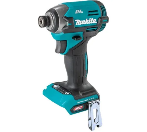 Шуруповерт Makita TD003GZ без АКБ