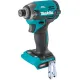 Шуруповерт Makita TD003GZ без АКБ