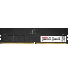 Оперативная память KingSpec 16ГБ DDR5 5200 МГц KS5200D5P11016G