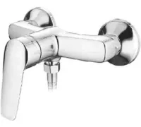 Смеситель Ledeme H51 L2051