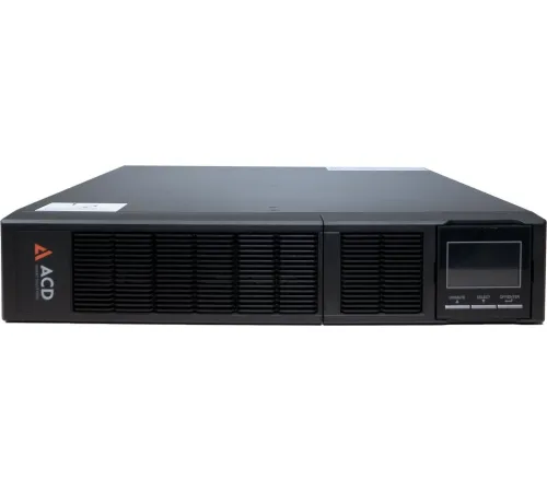 Источник бесперебойного питания ACD PW-RackLine Pro 1000I 83-122205-00G