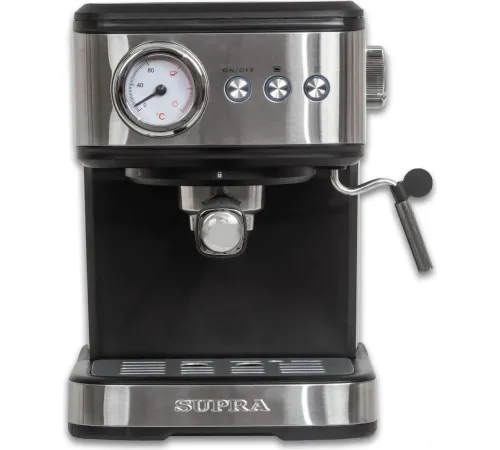 Рожковая кофеварка Supra CMS-1520