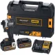 Винтоверт DeWalt DCF85MP2T с 2-мя АКБ, кейс