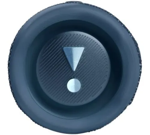 Беспроводная колонка JBL Flip 6 синий