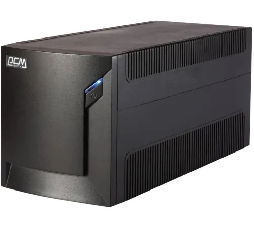 Источник бесперебойного питания  Powercom Raptor RPT-1500AP 1500VA