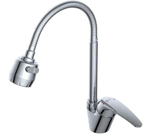 Смеситель AV Engineering AVSHU4-A137-558