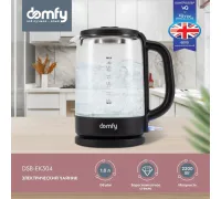 Электрический чайник Domfy DSB-EK304